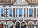 St Leonards Shoreditch Workhouse (id=9912)